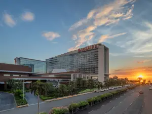 Solaire Resort Entertainment City