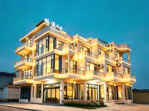 Nanxi Homestay (Yuntai Mountain Scenic Area)