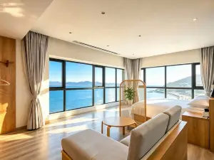 Zhoushan Wuyou·Yiju Seaview Hotel
