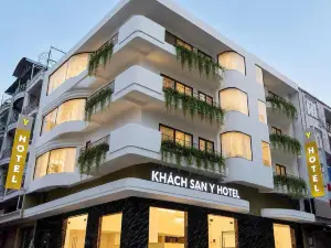 Y Hotel Ly Hong Thanh