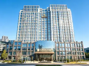 江西世茂大飯店