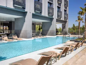Hotel101 Madrid