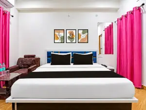 GANGA VEDA HOTELS & RESORTS