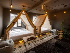 FUN Qingsong Homestay