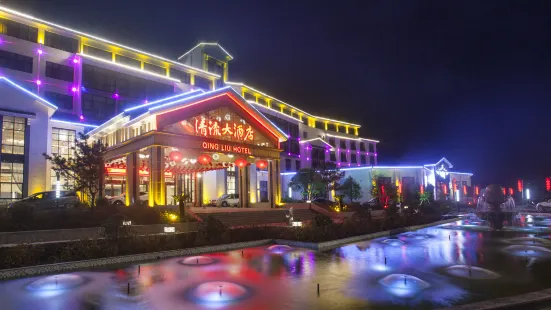 Qingliu Hotel
