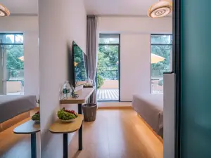 Leshan Legui Hotel (Leshan Giant Buddha)