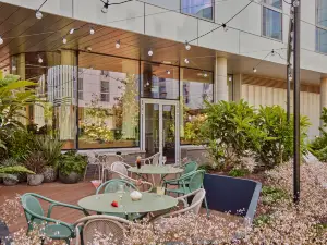 Hyatt Centric Cambridge