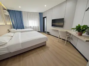 Changshu livadle Hotel