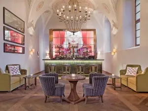 Augustine Hotel, Prague