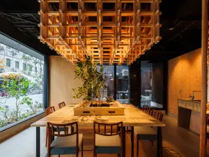 BAKURO - DOYANEN HOTELS