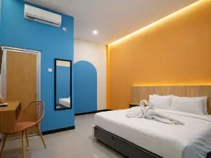 三樹肯納羅酒店