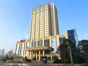 スイ寧楓華麗致ホテル