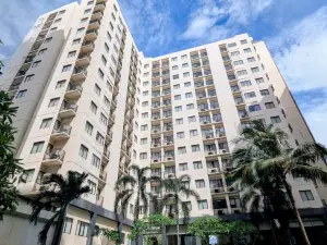 Sahid Mutiara Karawaci