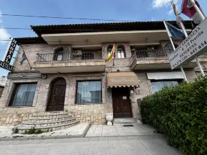 Hostal Castilla
