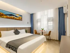 Rumei Yongheju Hotel