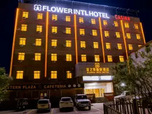 Flower International Hotel