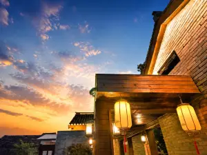 Maying Bookstore Homestay