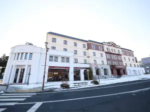 日光ステーションホテルクラシック