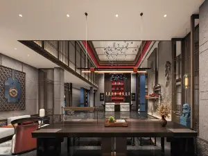 Pingyao Ancient City TlLL BRIGHT HOTEL