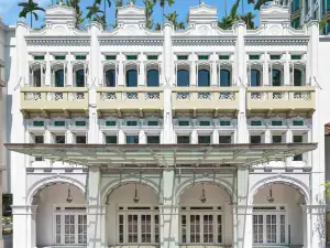 Frasers House, a Luxury Collection Hotel, Singapore