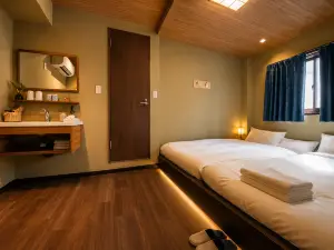 Remon House Asakusa Tokyo = เรมอน เฮาส์ อาซากุสะ โตเกียว