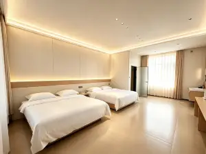 林溪賓館