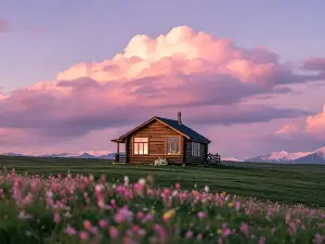 Delu Mengyu Homestay