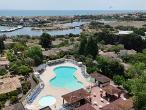 Sowell Family Cap D’Agde