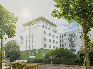 ACHAT Hotel Darmstadt Griesheim