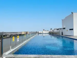 M9 Kirirom Hotel