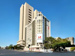 Swiss-Belhotel Brisbane
