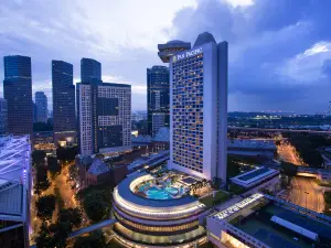 Pan Pacific Singapore