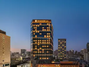 JEN Kunming by Shangri-La