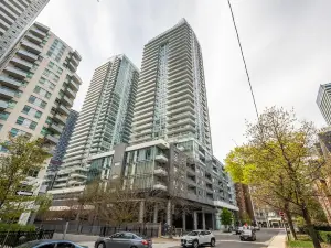 Modern Lillian St Apartments by Globalstay