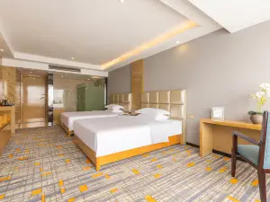 Huiyue Qianxi Hotel
