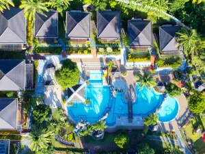 Gamboa's Orchard Malilipot Albay