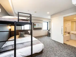 SUPER HOTEL Kirishima Natural Hot spring