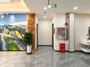 XIANGYUEMANKE HOTEL