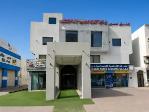 Sur Hotel