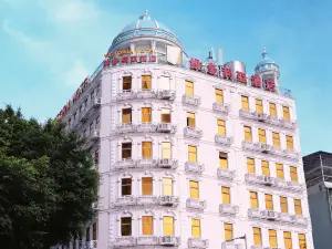 The Victoria Hotel Macau