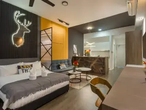 Chambers Residence Kuala Lumpur by Roam