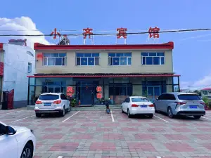 Xiaoqi Hotel (Xiaochang)