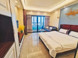 Wenjin Hotel Apartments