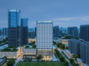 Hangzhou Binjiang Yintai Atour Hotel