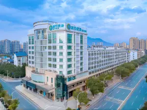 시티 컴포트 인 천저우 둥장후