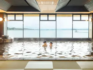 大江戸温泉物語Premium 加賀まるや(旧:湯快リゾートプレミアム 片山津温泉 NEW MARUYAホテル)