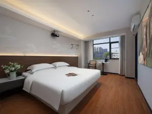 Nijing Hotel (Liling Station)