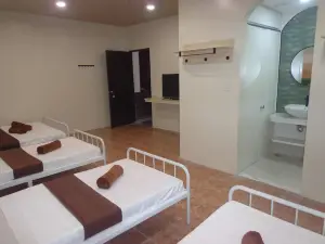 Pension Bacolod