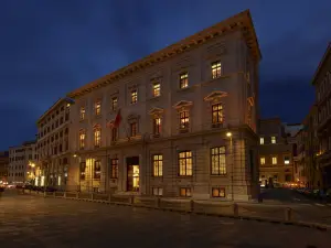 Corinthia Rome