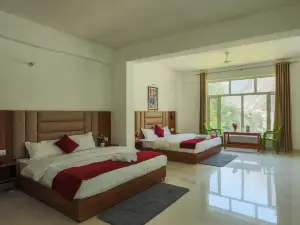 Hotel Gurudeva